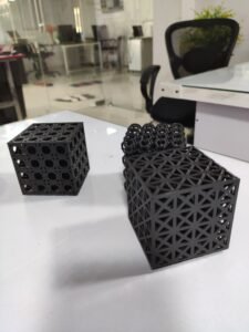 cutting edge of 3D printing technology